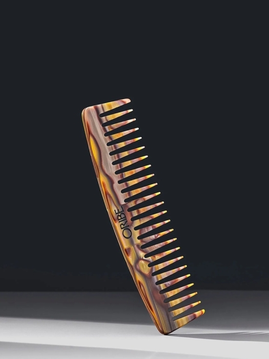 Oribe Italian Resin Wide Tooth Comb Szeroki grzebień
