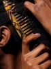 Oribe Italian Resin Wide Tooth Comb Szeroki grzebień