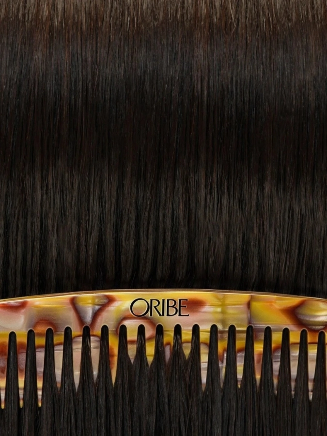 Oribe Italian Resin Wide Tooth Comb Szeroki grzebień