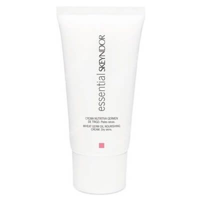 Skeyndor Wheat Germ Oil Nourishing Cream Krem z kiełkami pszenicy 50 ml