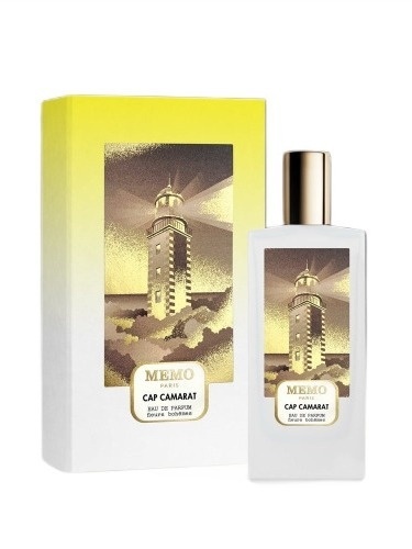 Memo Cap Camarat Woda perfumowana 30 ml