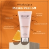 Selvert Thermal Pure Vit C Peel-Off Mask Witalizująca maska 100 ml