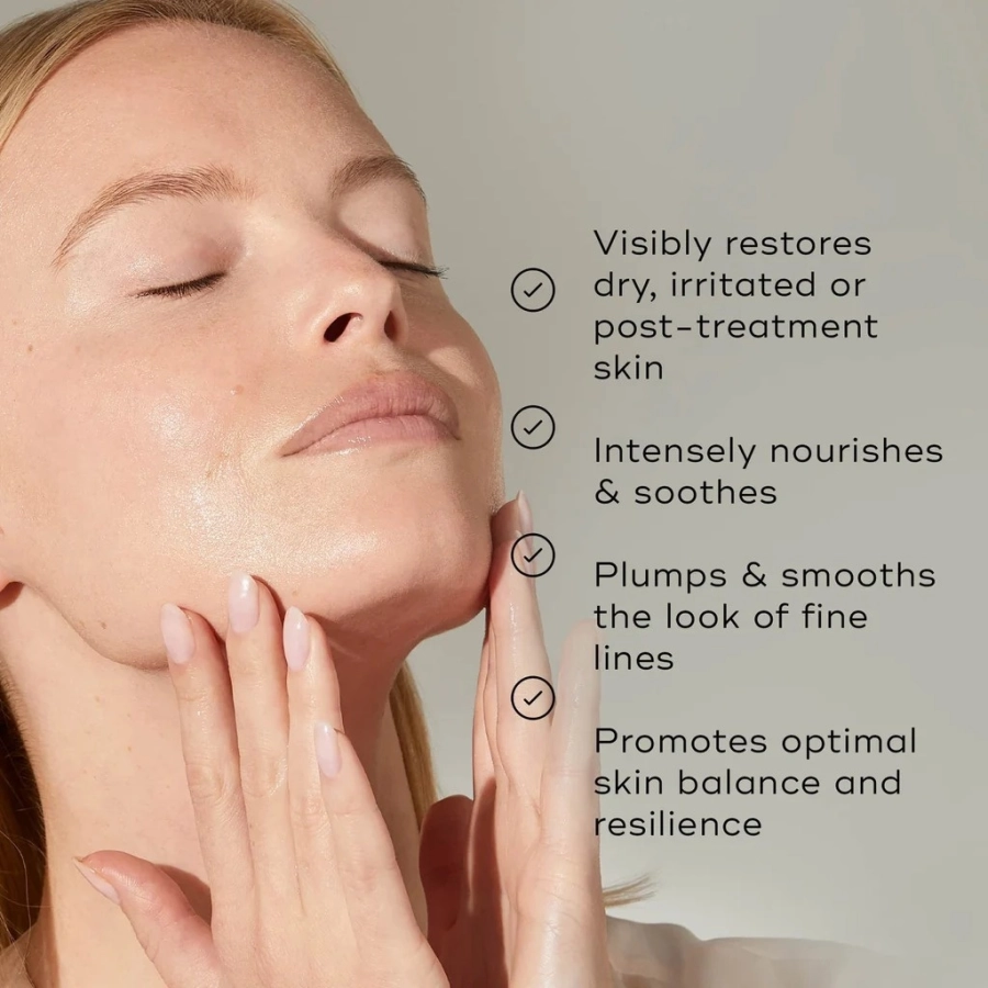Medik8 Ultimate Recovery Bio-Cellulose Mask Regenerująca maseczka do twarzy 6 szt.