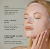 Medik8 Ultimate Recovery Bio-Cellulose Mask Regenerująca maseczka do twarzy 6 szt.