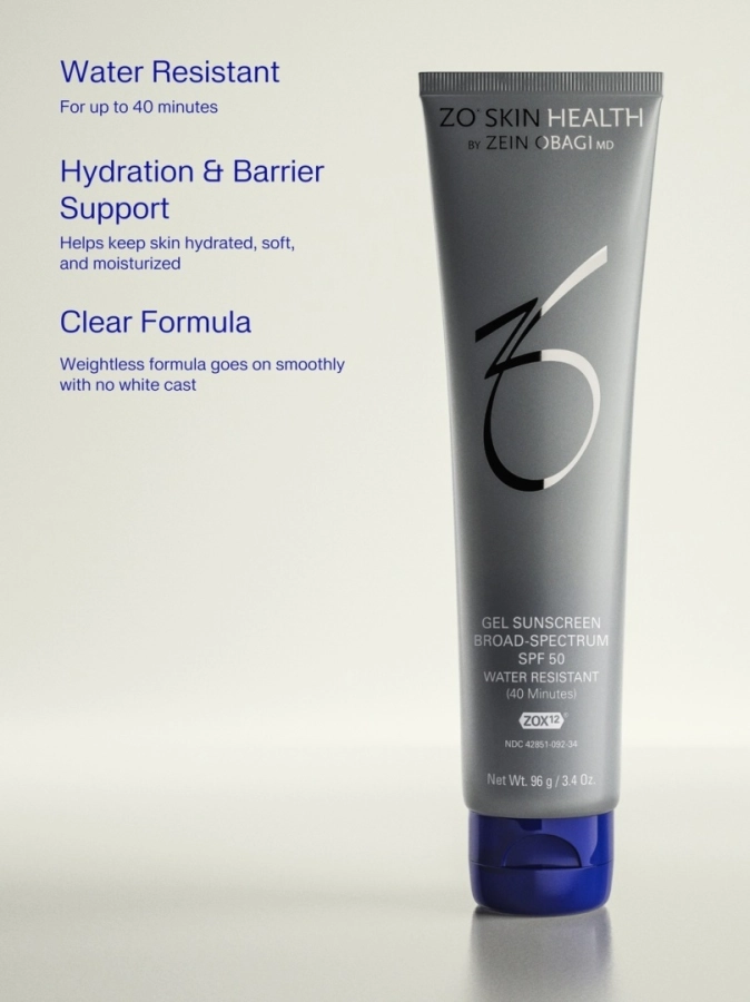 ZO Skin Health Gel Sunscreen Broad Spectrum SPF30 96 g