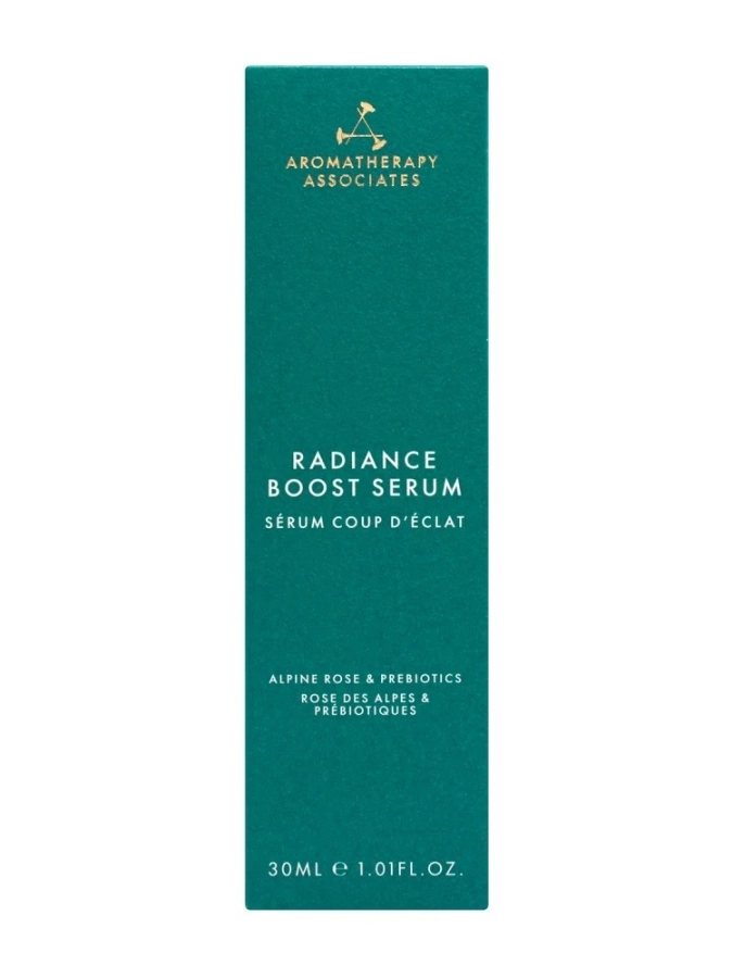 Aromatherapy Associates Radiance Boost Serum Serum rozświetlające skórę 30 ml
