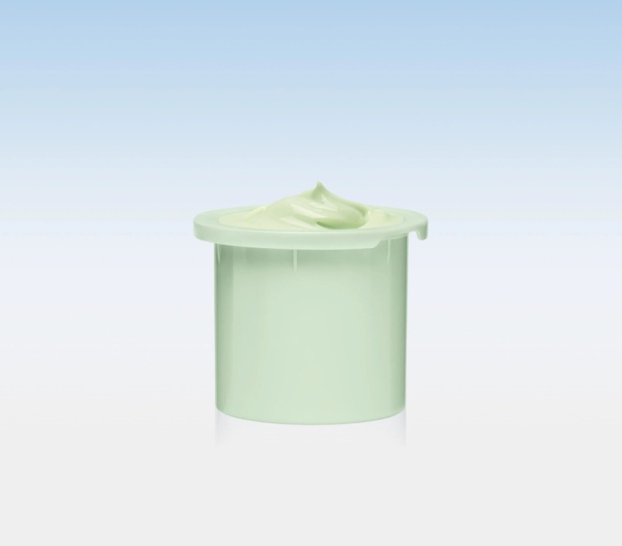 Instytutum SuperBiotic Ceramide Cream Refill POD Nawilżający krem z ceramidami Refill 50 ml