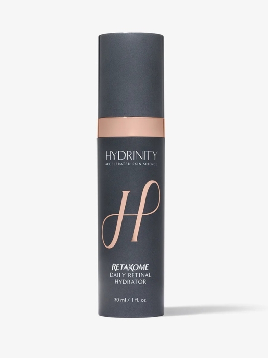 Hydrinity Retaxome Daily Retinal Hydrator Krem na noc z retinalem 30 ml