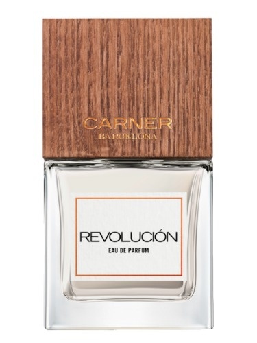 Carner Barcelona Revolución Woda perfumowana 100 ml