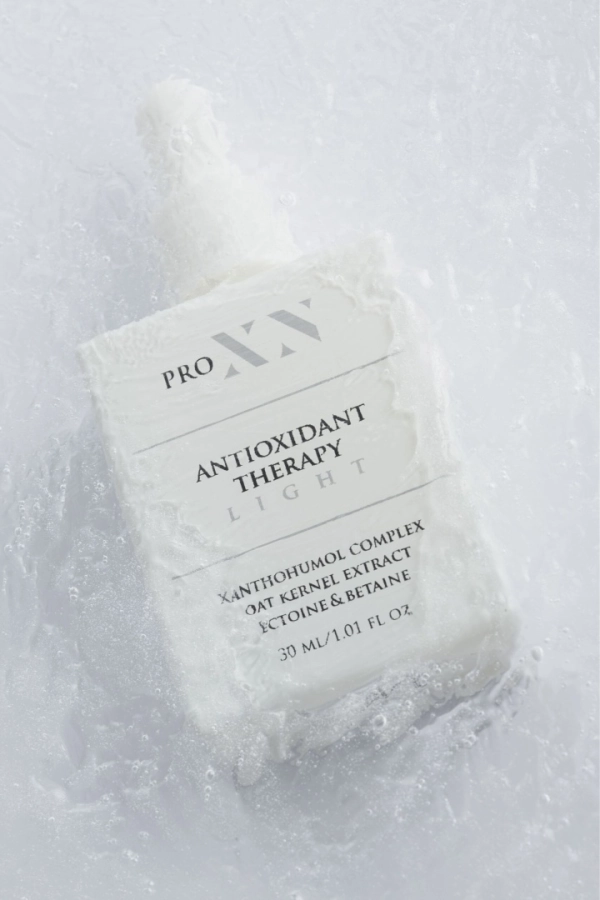 ProXN Antioxidant Therapy Light Serum antyoksydacyjne z ksantohumolem 30 ml