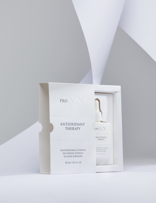 ProXN Antioxidant Therapy Light Serum antyoksydacyjne z ksantohumolem 30 ml