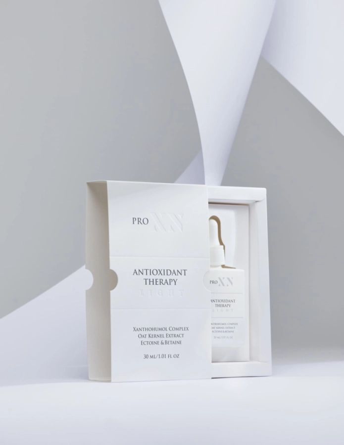 ProXN Antioxidant Therapy Light Serum antyoksydacyjne z ksantohumolem 30 ml