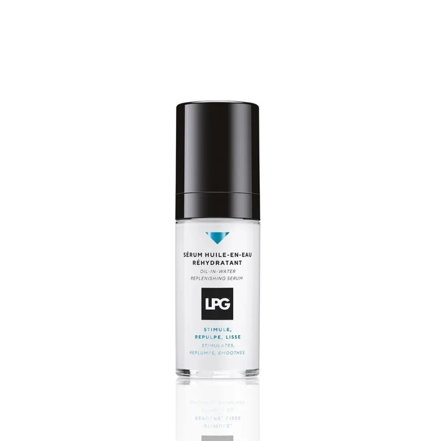 LPG Endermocell Oil-in-water Replenishing Serum Serum: uelastycznia, wzmacnia, pobudza 30 ml