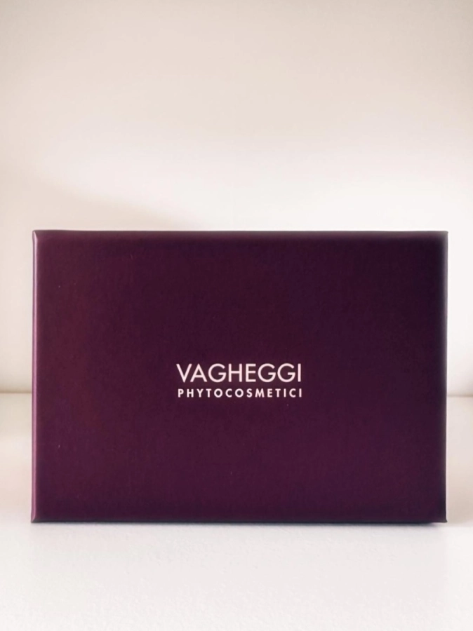 Vagheggi 75-25 Longevity Discovery Kit 11 ml