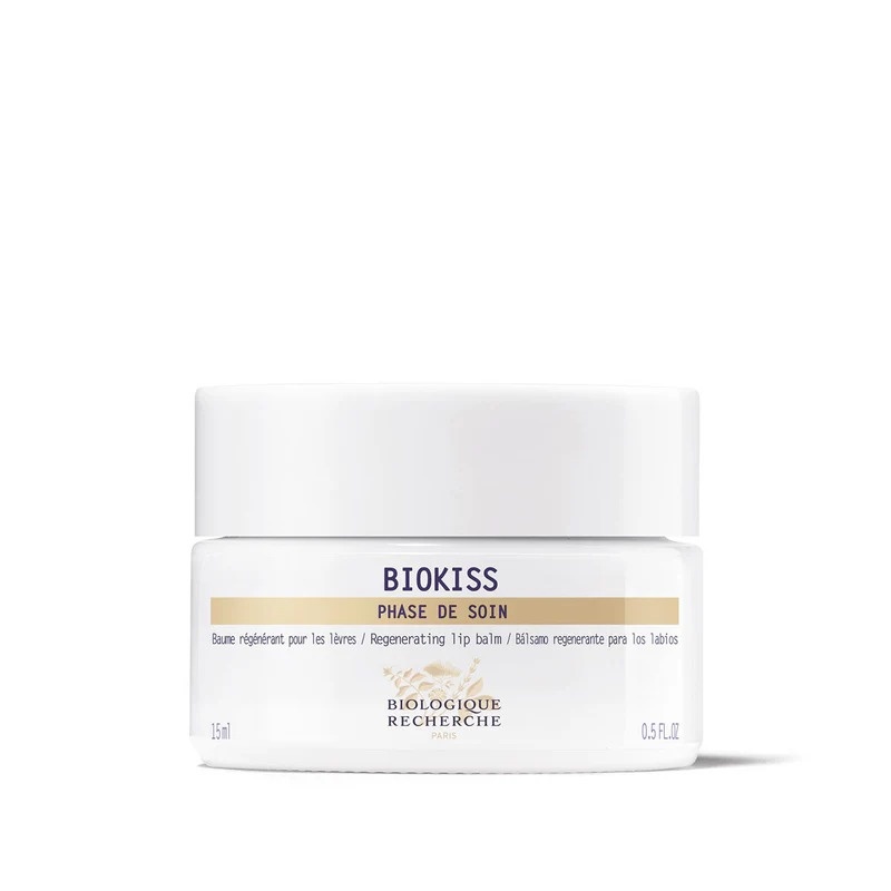 Biologique Recherche Biokiss Odżywczy balsam do ust 15 ml
