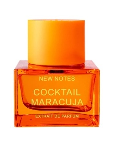New Notes Cocktail Maracuja Czyste perfumy 50 ml