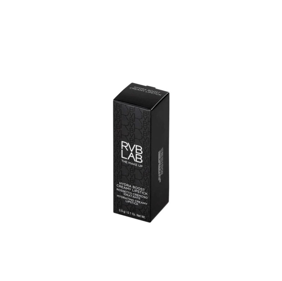 RVB LAB THE MAKE UP Hydra Boost Creamy Lipstick 53 Nawilżająca pomadka 53 3,5 g