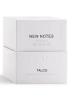 New Notes Talco Próbka z atomizerem 2 ml