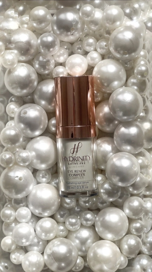 Hydrinity Eye Renew Complex Serum pod oczy 15 ml