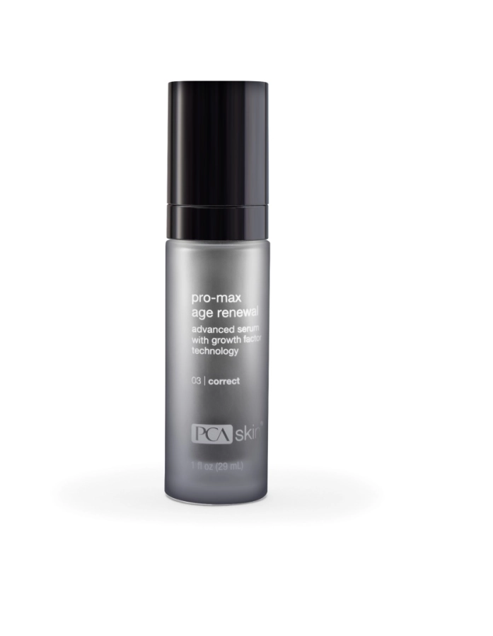 PCA Skin PRO-MAX AGE Renewal Zaawansowane serum odmładzające 29 ml
