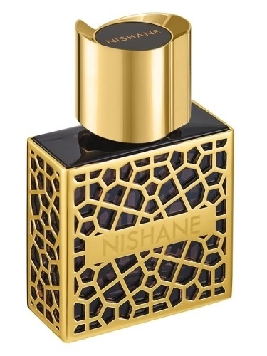 Nishane NEFS Czyste perfumy 50 ml