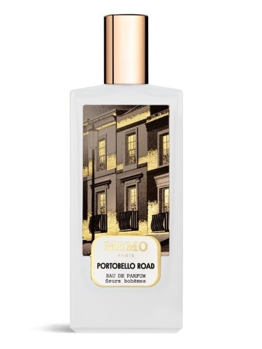 Memo Portobello Road Woda perfumowana 30 ml