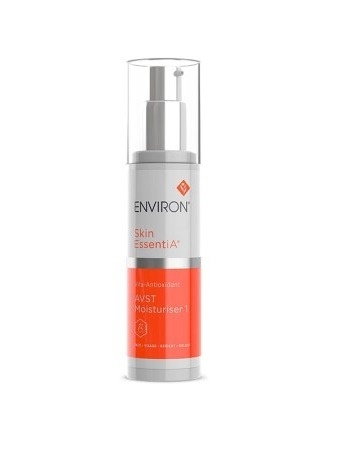 Environ Vita-Antioxidant AVST 1 Lekki krem nawilżający z witaminą A, peptydami i antyoksydantami 50 ml