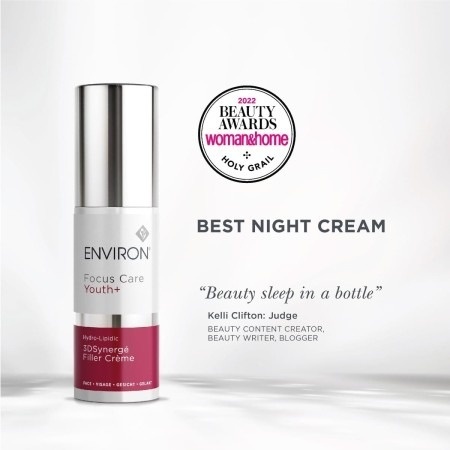 Environ 3D Synerge Filler Creme Wypełniający, przeciwzmarszczkowy krem 30 ml