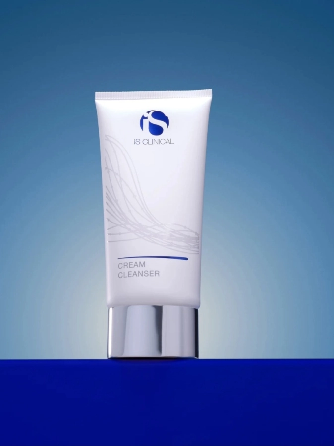 IS Clinical Cream Cleanser Krem oczyszczający 120 ml