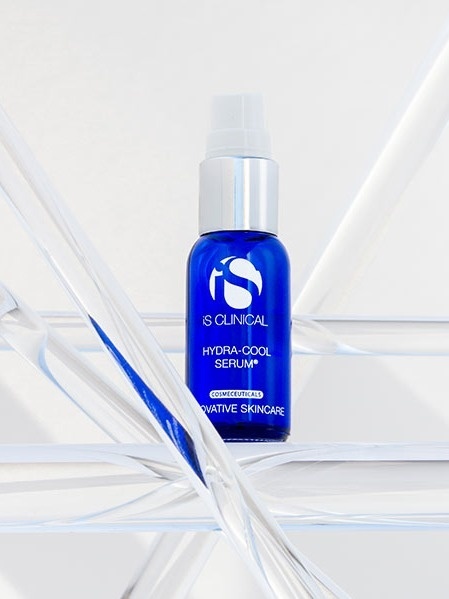 iS Clinical Hydra-Cool Serum Serum nawilżające 30 ml