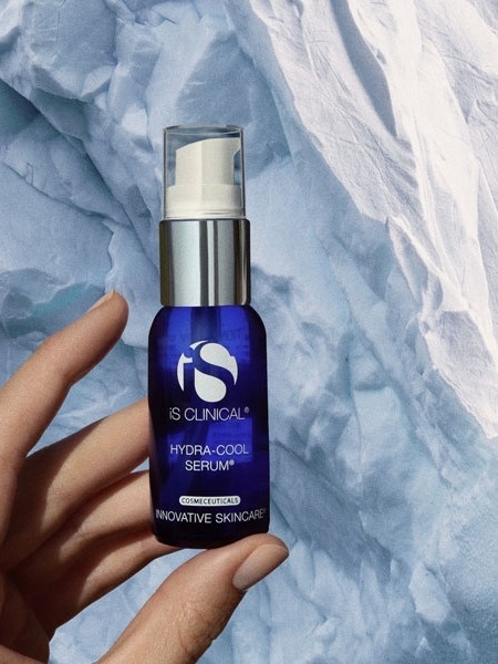 iS Clinical Hydra-Cool Serum Serum nawilżające 30 ml