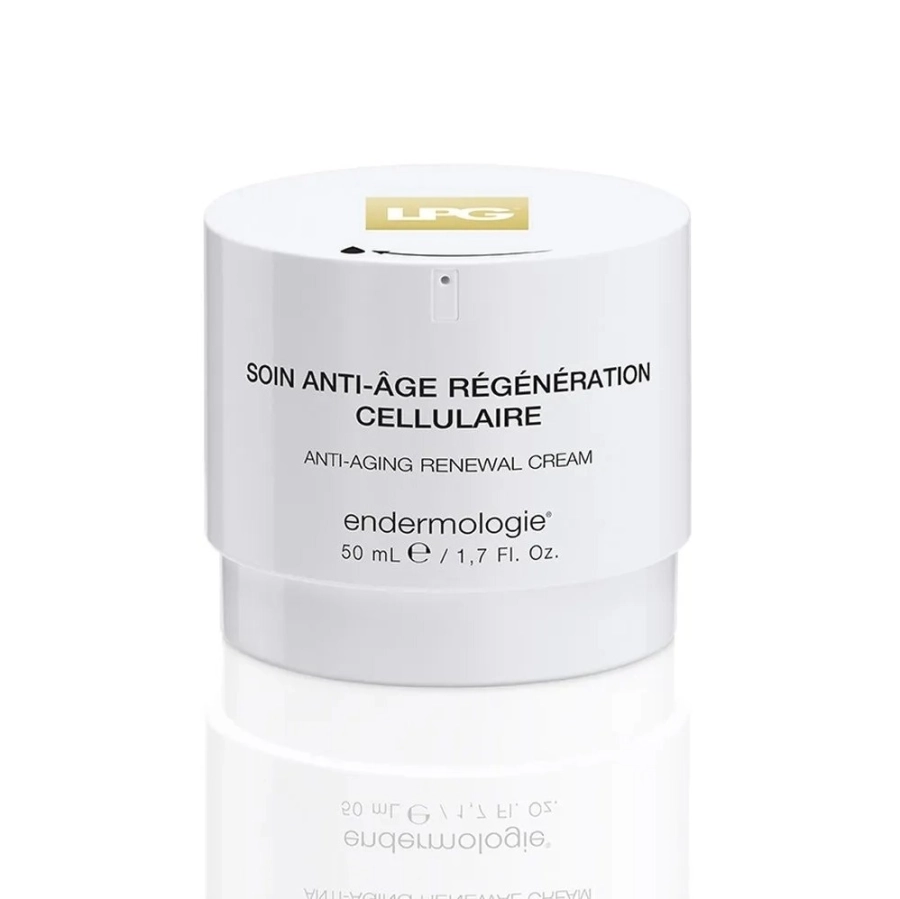 LPG Anti-aging Renewal Cream Krem regenerujący 50 ml