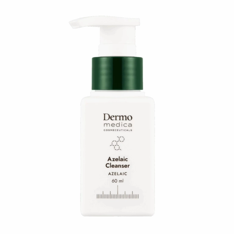 Dermomedica Azelaic Cleanser Żel do mycia z kwasem azelainowym 60 ml