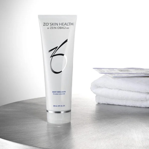 ZO Skin Health Body Emulsion Emulsja do ciała 240 ml