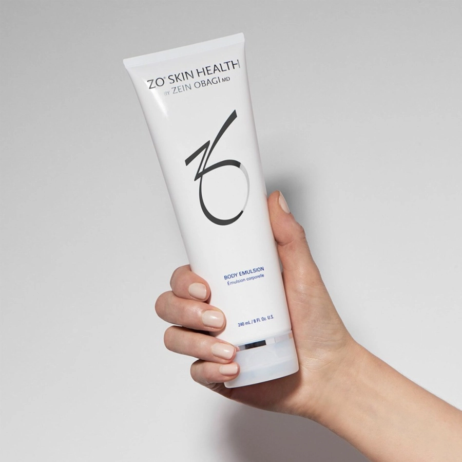 ZO Skin Health Body Emulsion Emulsja do ciała 240 ml