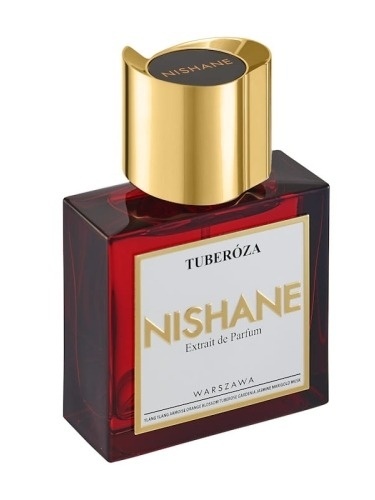 Nishane Tuberóza Czyste perfumy 15 ml