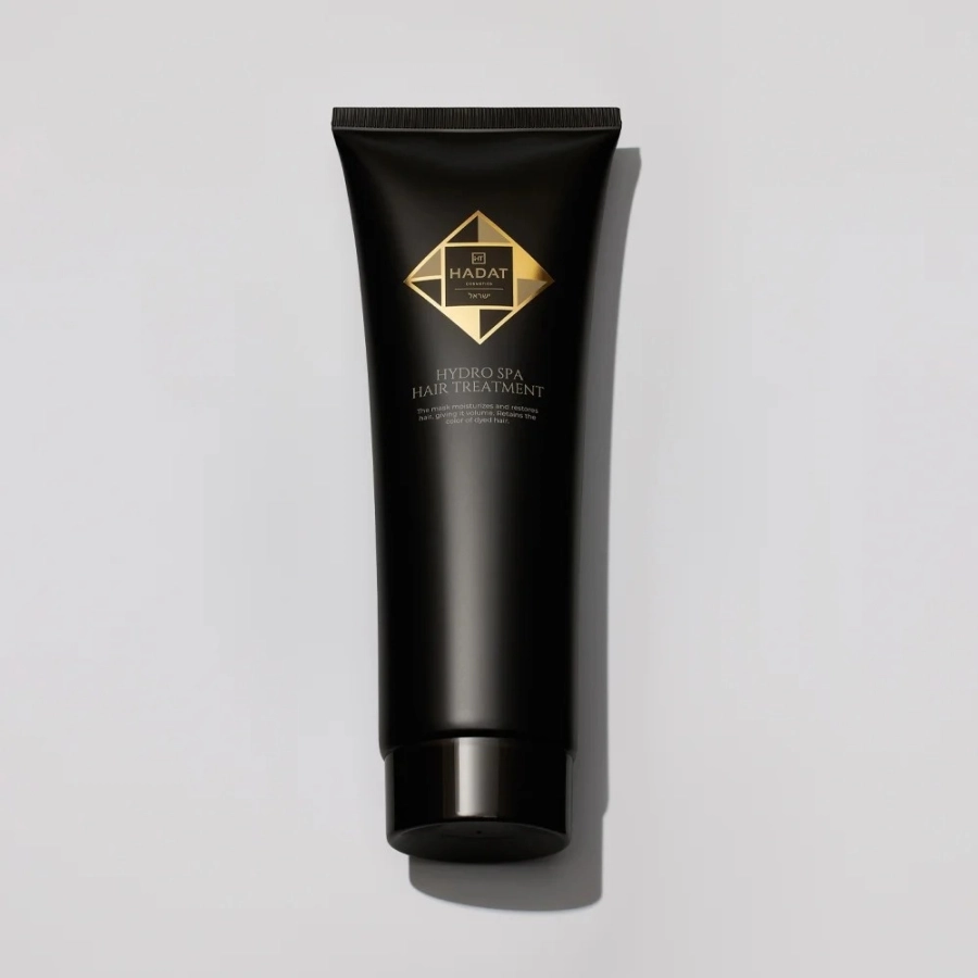 Hadat Hydro SPA Hair Treatment Maska nawilżająco - odbudowująca 500 ml