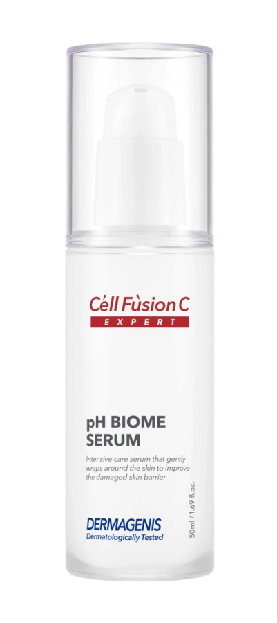 Cell Fusion C Expert ph Biome Serum Serum intensywnie regenerujące 50 ml