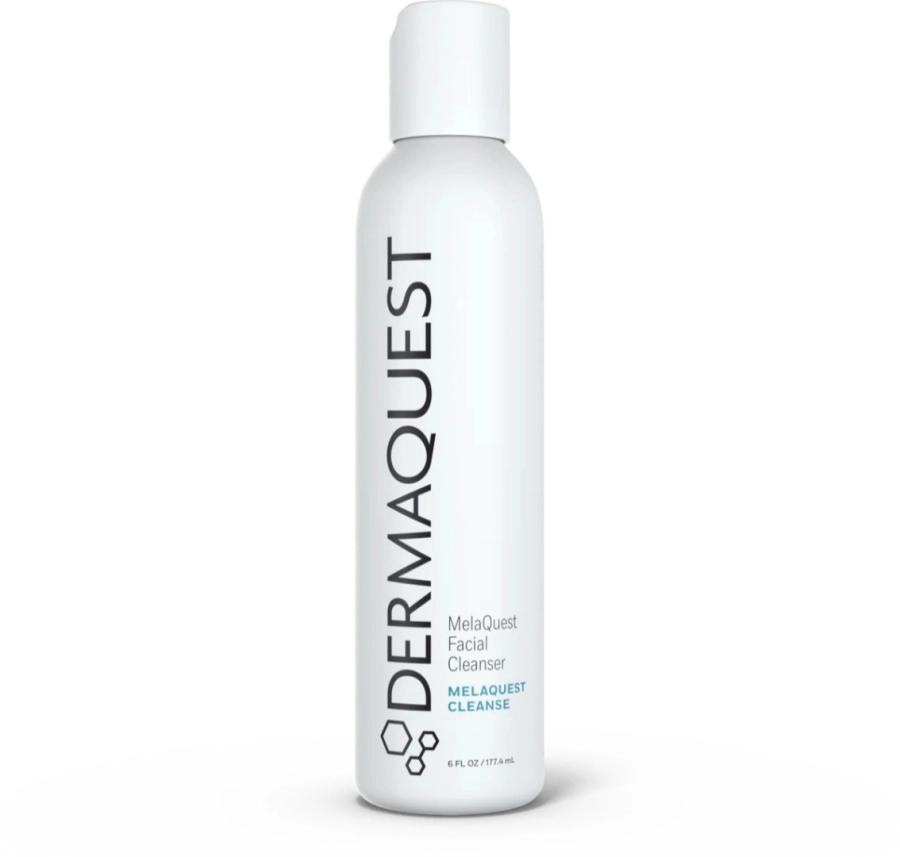 Dermaquest MelaQuest Facial Cleanser Żel do mycia twarzy rozjaśniająco - łagodzący 177,4 ml