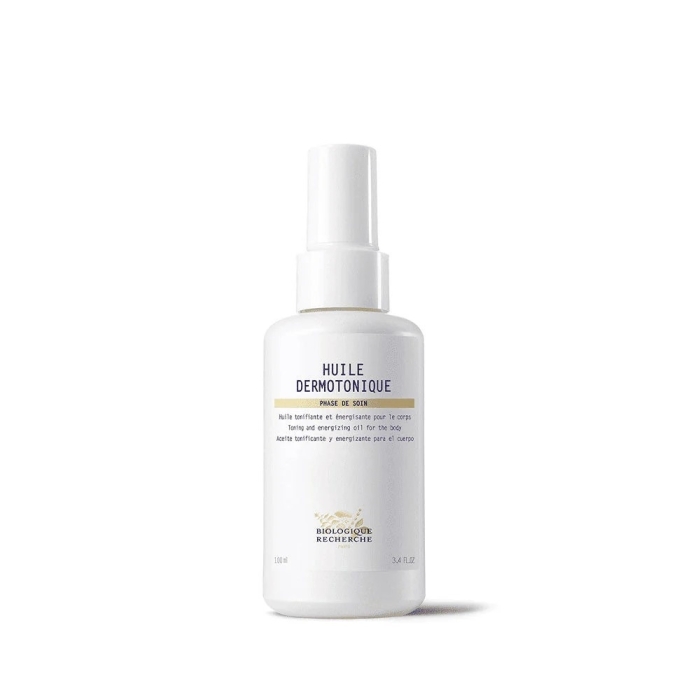 Biologique Recherche Huile Dermotonique Olejek ujędrniający 100 ml