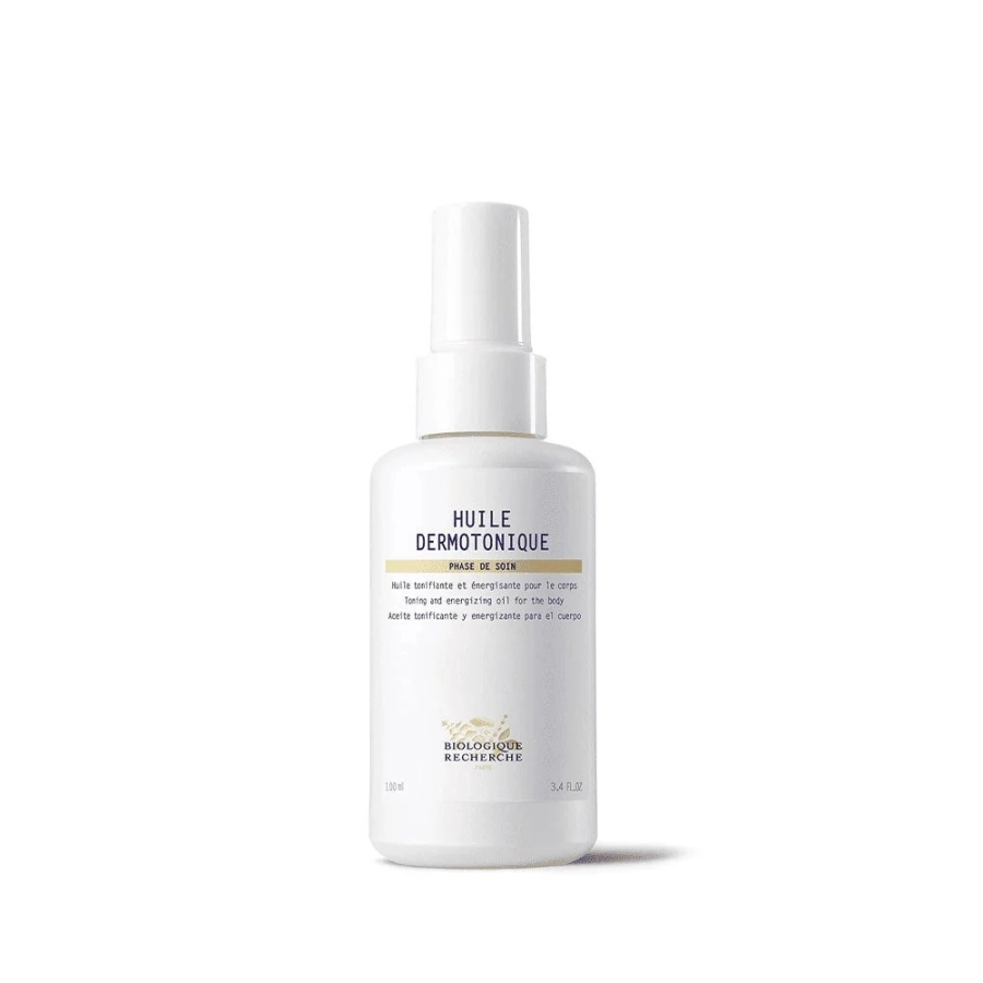 Biologique Recherche Huile Dermotonique Olejek ujędrniający 100 ml