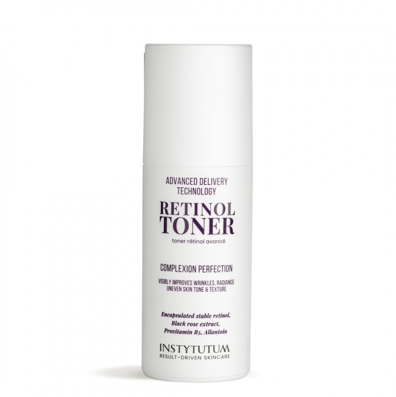 Instytutum Advanced Retinol Toner Zaawansowany tonik z retinolem 150 ml