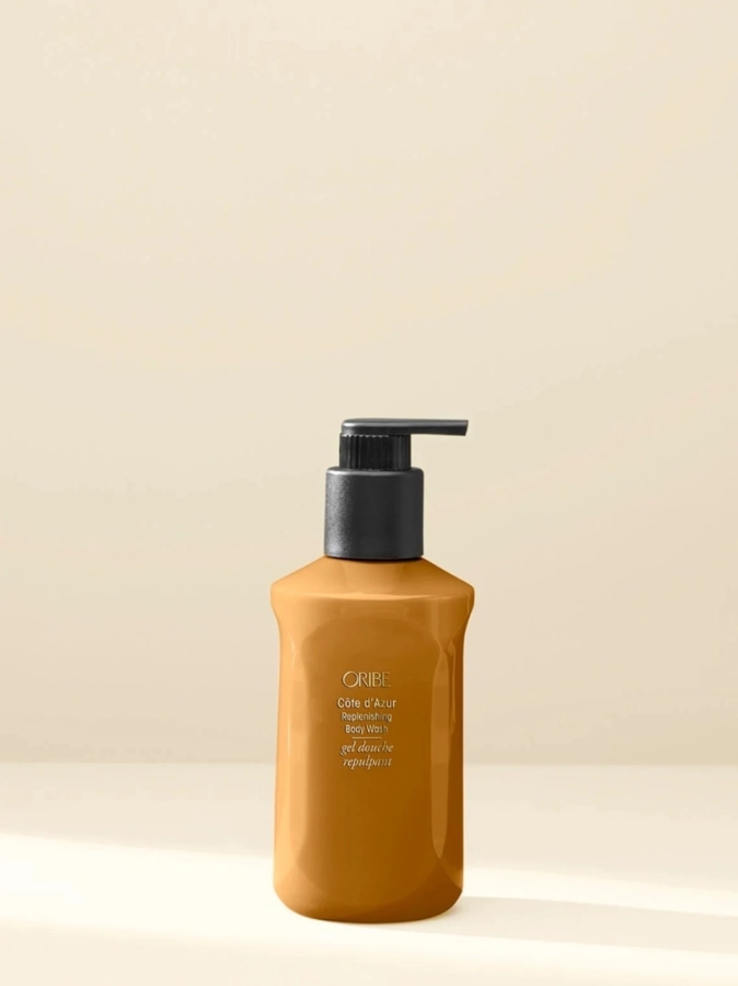 Oribe Cote d'Azur Replenishing Body Wash Żel do mycia ciała 300 ml