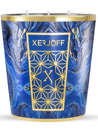 Xerjoff Scentimento Candle True Blue 750 g