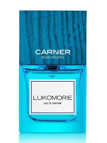 Carner Barcelona Lukomorie Woda perfumowana 100 ml