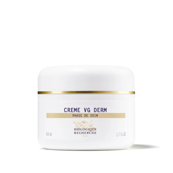 Biologique Recherche Creme VG Derm Krem odżywczy do skóry suchej 50 ml