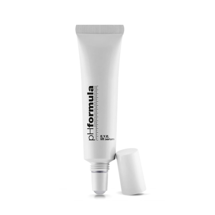 pHformula Eye Lift Serum Liftingujące serum pod oczy zapobiegające widocznym oznakom zmęczenia skóry 15 ml