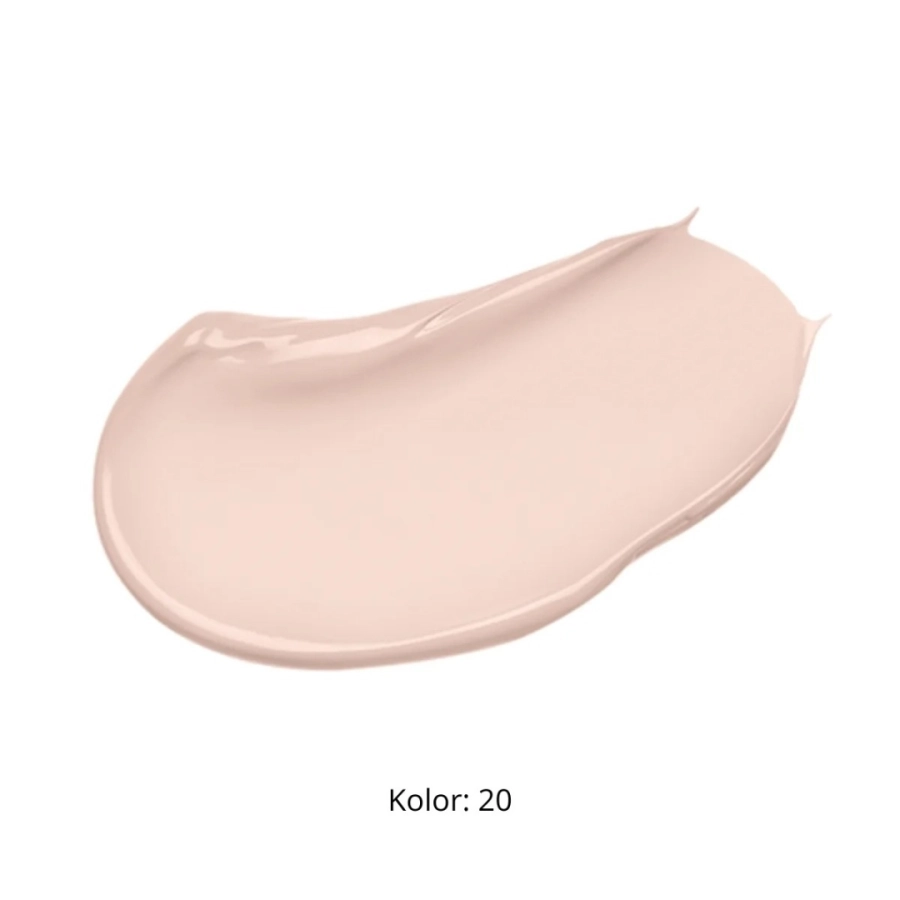 Maria Galland 818 Smoothing Skincare Concealer Korektor do twarzy (kolor 20) 4 ml