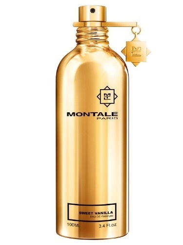 Montale Sweet Vanilla Woda perfumowana 50 ml