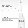 MEDIK8 Hydr8 B5 Serum z kwasem hialuronowym i pantenolem 8 ml